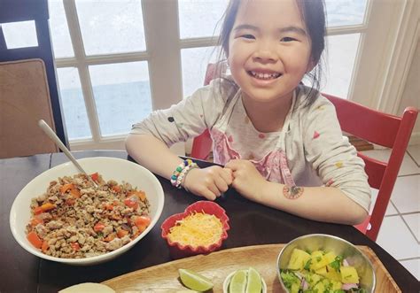 How Home Chef Saved Dinnertime For 3 Macaroni KID Moms | Macaroni KID Kitsap