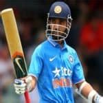 Ajinkya Rahane Biography - Family, Batting, Wife & Cricket Career