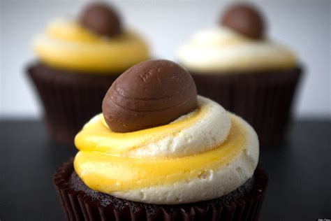 Cadbury Creme Egg Recipes (PHOTOS) | HuffPost