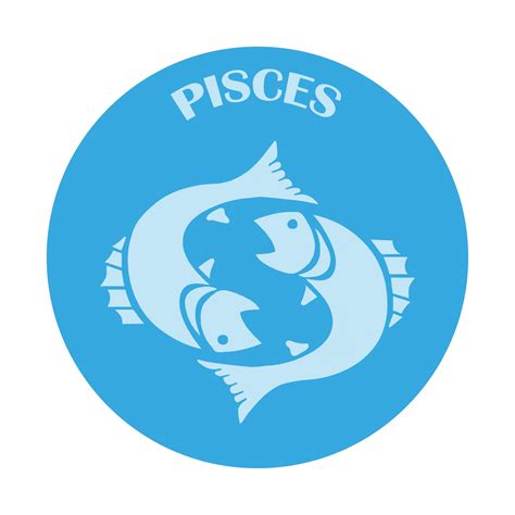 Pisces Zodiac Sign Clipart Free Stock Photo - Public Domain Pictures