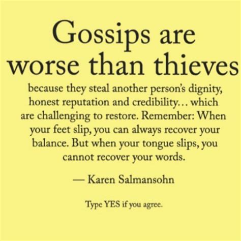 Stop Gossiping | Gossip quotes, Judge quotes, Gossiping