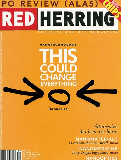 Red Herring | Start-Up