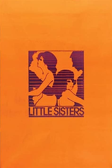 Little Sisters (1972) — The Movie Database (TMDB)