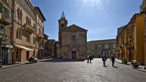 Top Interesting Facts about Chieti