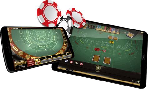 Cool Online Baccarat 2020 » CasinoGames.guide