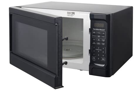 Hamilton Beach Microwave Manual