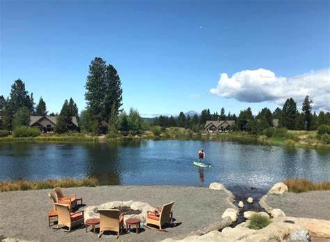 How to Choose the Best Central Oregon Resort for Your Vacation – Roam Redmond Oregon