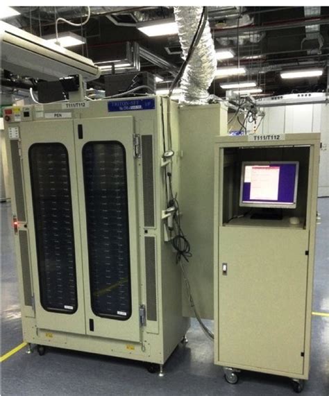 WD HDD Manufacturing Equipment in Singapore to Be Sold - StorageNewsletter