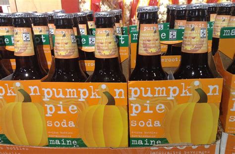 Pumpkin Pie Spice Soda Pop, Maine | Pumpkin Pie Spice Soda P… | Flickr