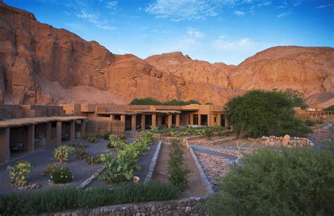 Hotel Alto Atacama Desert Lodge & Spa – San Pedro de Atacama – Chile | Desert homes, Hotel spa ...