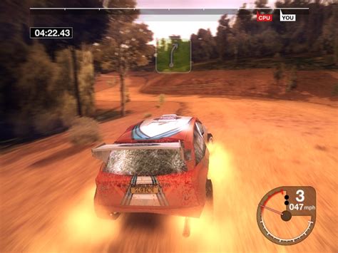 Download Game Colin McRae Rally Remastered PC