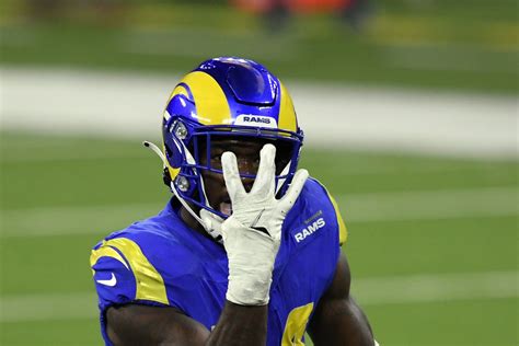 Rams rookies: Which first year player does LA need to step up the most? - Turf Show Times