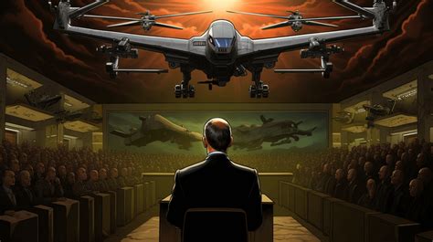 The Pentagon's AI drone initiative