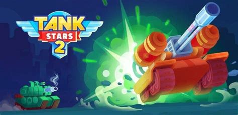 Tank Stars 2 MOD APK v1.0.1 (Unlimited Money, Coins, Free Shopping)