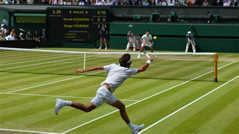 Wimbledon Wallpapers - Top Free Wimbledon Backgrounds - WallpaperAccess