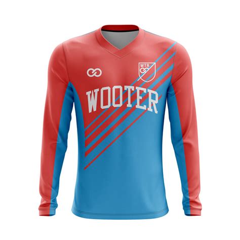 Custom Soccer Jerseys and Apparel | Wooter Apparel | Wooter Apparel