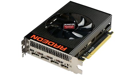 AMD unveils Radeon R9 Nano: HBM and Fury X in a 6-inch GPU | ExtremeTech