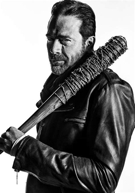 The Walking Dead - Negan - AMC