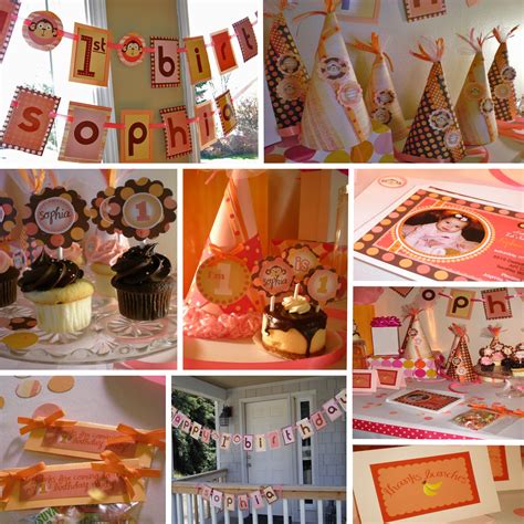 Birthday Party Decorations | Alpha Mom