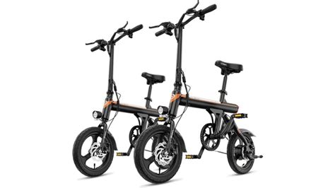 Jasion EB3 Electric Bike Review USA [2023] - Must Check Out