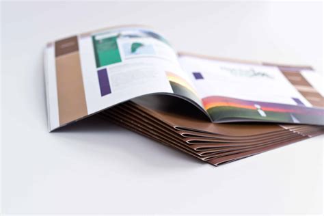 Saddle Stitch Booklets | Great Pricing on Small Quantities | Free Shipping