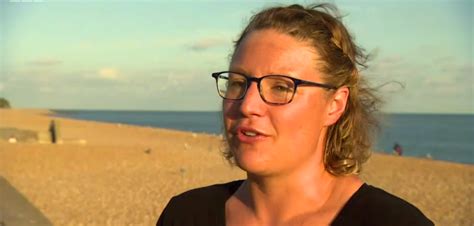 Breast Cancer Survivor Makes History Swimming English Channel - Cancer ...