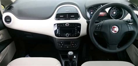 Fiat India Launches the 2014 Punto Evo at an Introductory Price of Rs 4.55 Lakh - CarandBike