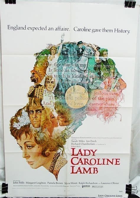 Lady Caroline Lamb (1973)