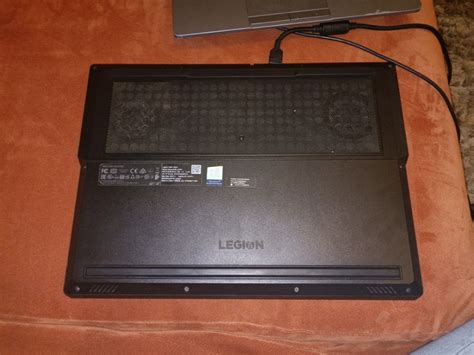 Lenovo Legion Y540, Computers & Tech, Laptops & Notebooks on Carousell