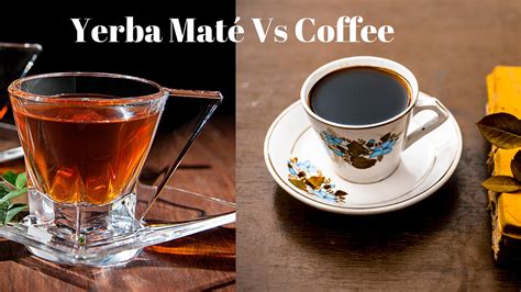 Yerba Mate Tea: Ditch Coffee; Yerba Maté Can Be your Healthier Caffeine ...