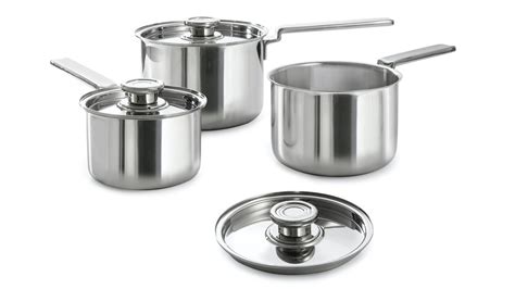 The best saucepan sets we've tried in 2022 | T3