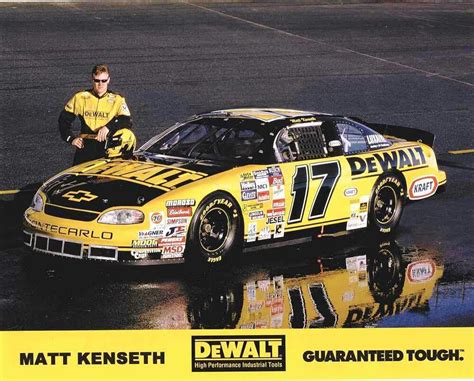 1999 Nascar Race Cars, Nascar Drivers, Matt Kenseth, American Sports, Monster Energy, Car And ...