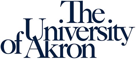 Akron Logo - LogoDix