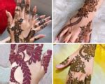 Simple and Easy Mehndi Designs 2023 for Hand & Finger - Get Daily Updates