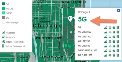 Mint Mobile's 5G: Coverage Maps & Phones | Coverage Critic