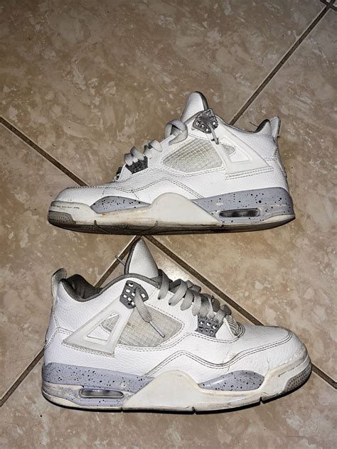 white Oreo 4s for Sale in Miramar, FL - OfferUp