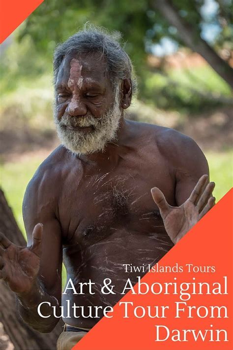 Tiwi Islands Tours - Art & Aboriginal Culture Tour From Darwin | Island ...