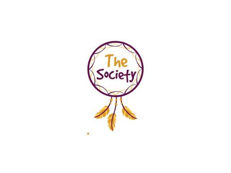 Entry #255 by freelancerdon1 for The Society - Logo Design | Freelancer