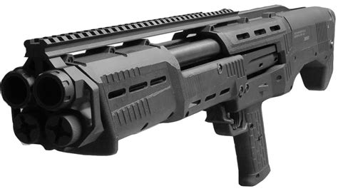 19 High Capacity, High Tech Shotguns For Home Defense – USA Gun Shop