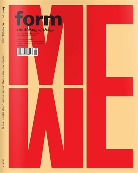 Typography, Print Design, Graphic Design, Magazines, and Magazine ...