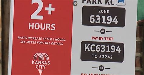 River Market workers, business owners say new parking restrictions hurt workers