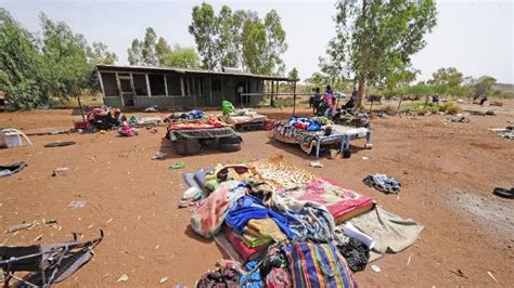 Aboriginal Australians Housing