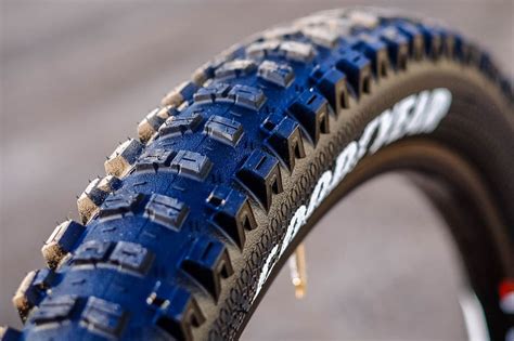 Four new mountain bike tyres from... Goodyear! - MBR