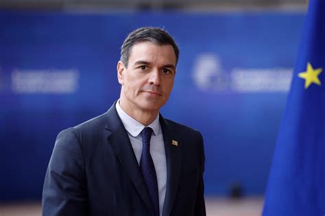 Spain’s prime minister Pedro Sánchez calls snap election after crushing ...