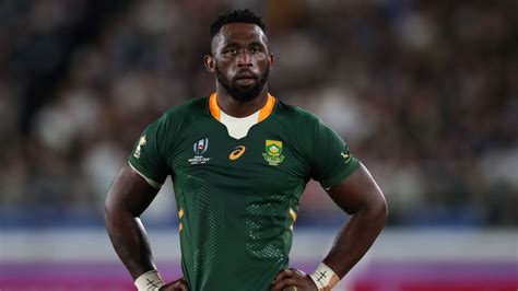 South Africa officially withdraw from Rugby Championship - ESPN