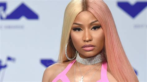 Nicki Minaj On Signing To Young Money: 'One Thing I Made Sure I Didn’t Do Was Sign A 360 Deal ...