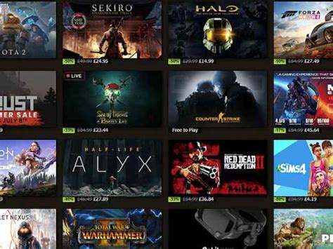 Steam Games In 2022: The Top Few – Part I – tech in news