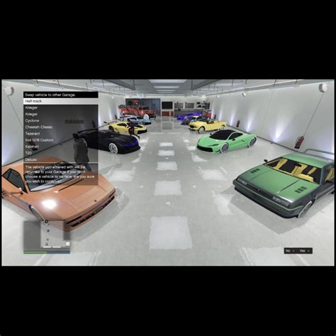 GTA V Modded Cars - 5-Pack - XBox One Games - Gameflip