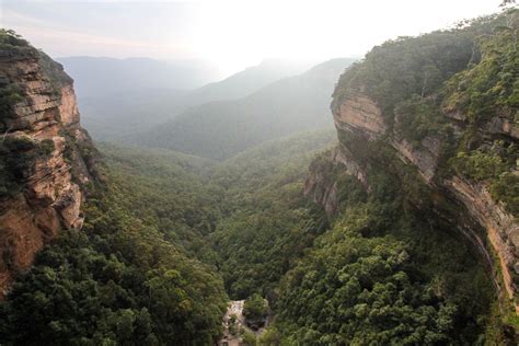 Free Images : valley, mountain range, cliff, jungle, terrain, ridge, rainforest, ravine, plateau ...