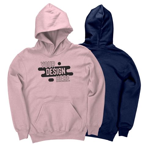 The Best Youth Hoodie for Every Adventure | teelaunch